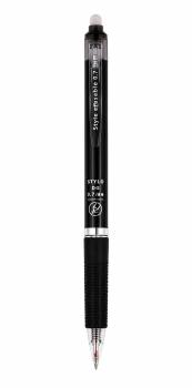 Markierstift Schwarz